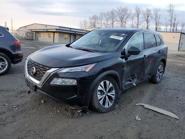 NISSAN ROGUE 2021 jn8at3bbxmw216246