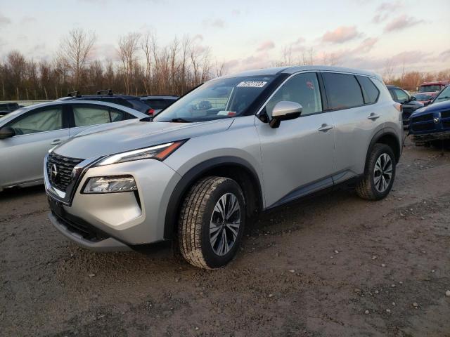 NISSAN ROGUE 2021 jn8at3bbxmw225786