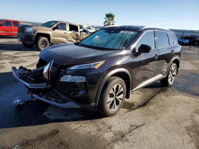 NISSAN ROGUE 2021 jn8at3bbxmw234519