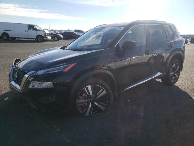 NISSAN ROGUE 2021 jn8at3ca2mw028228