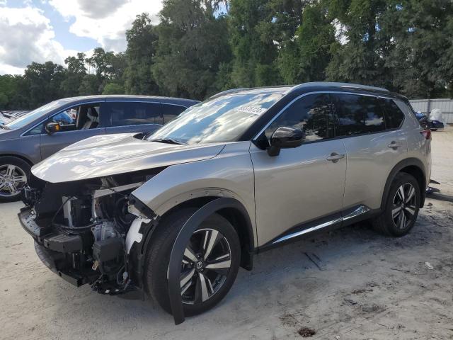 NISSAN ROGUE 2021 jn8at3ca3mw024477