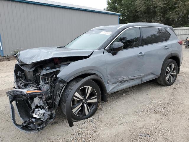 NISSAN ROGUE 2021 jn8at3ca4mw002617