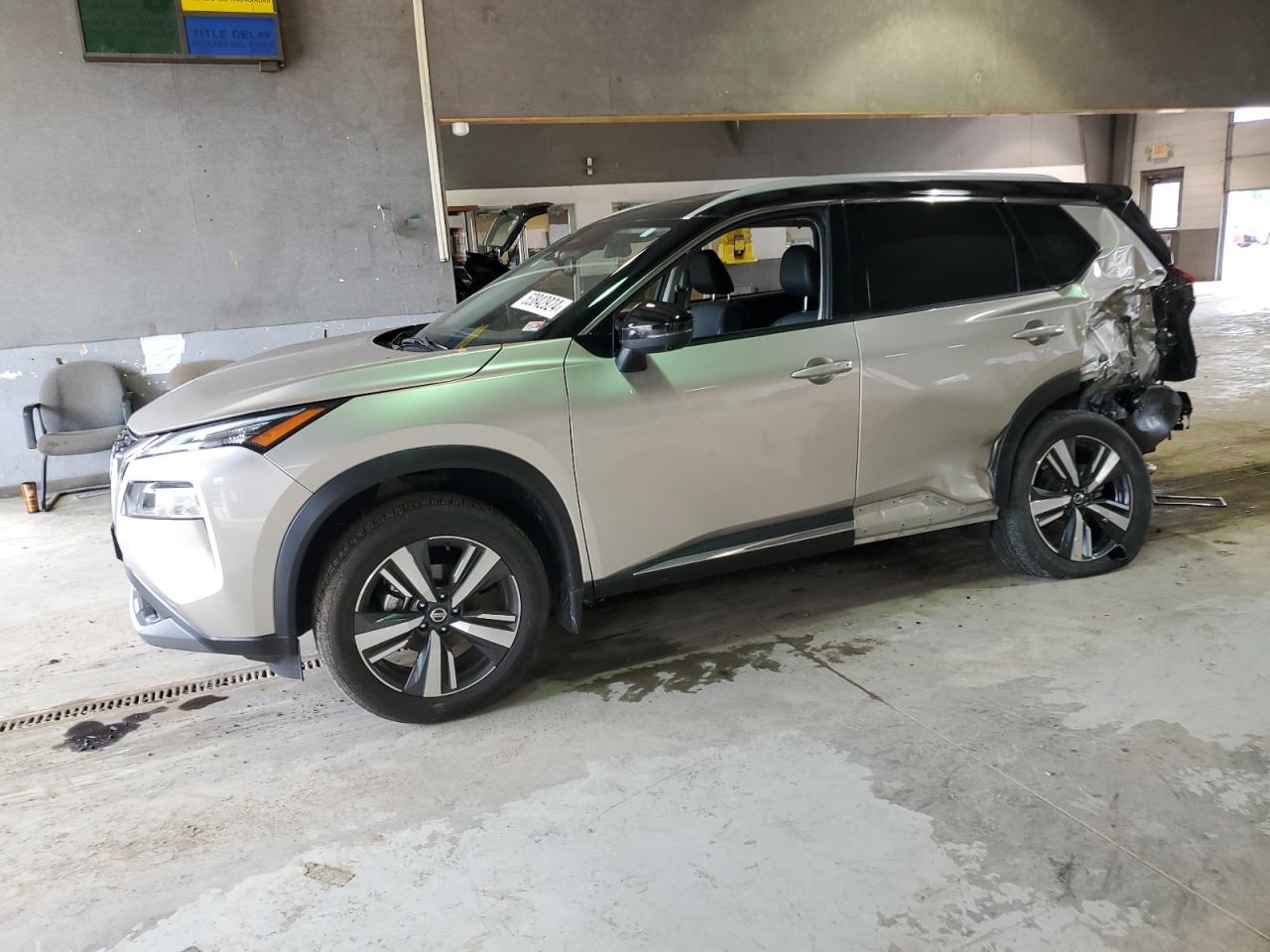 NISSAN ROGUE 2021 jn8at3ca6mw025669