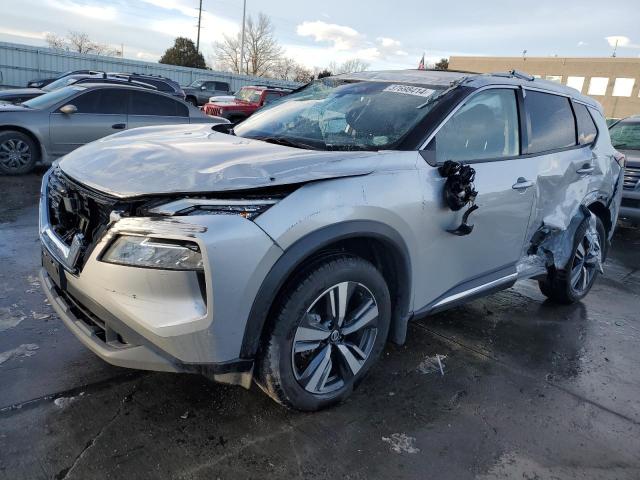 NISSAN ROGUE 2021 jn8at3cb3mw221772