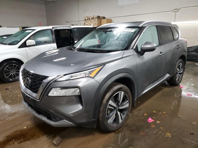 NISSAN ROGUE 2021 jn8at3cb4mw241142