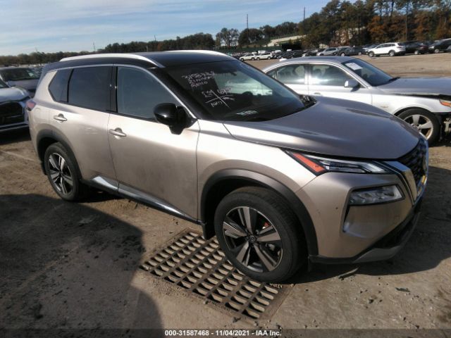 NISSAN ROGUE 2020 jn8at3cb5mw220199