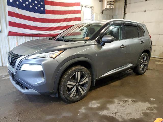 NISSAN ROGUE 2021 jn8at3cbxmw231747