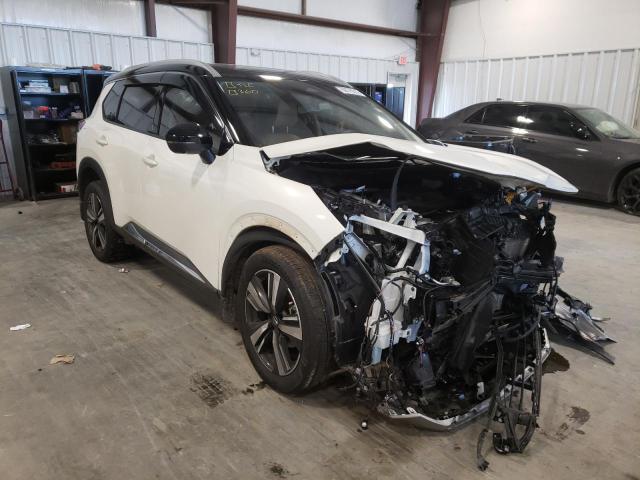 NISSAN ROGUE PLAT 2021 jn8at3dc0mw102360