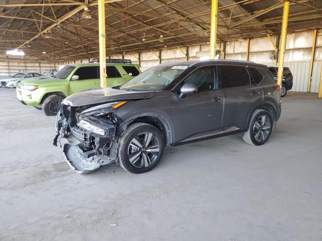 NISSAN ROGUE 2021 jn8at3dc2mw100478