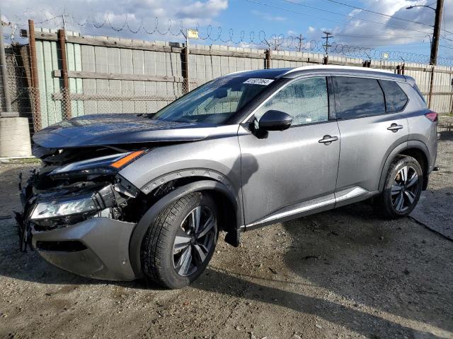 NISSAN ROGUE 2021 jn8at3dc4mw107089