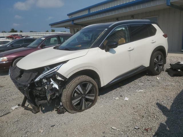 NISSAN ROGUE 2021 jn8at3dd3mw313688