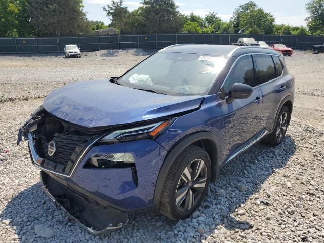 NISSAN ROGUE 2021 jn8at3dd3mw314338