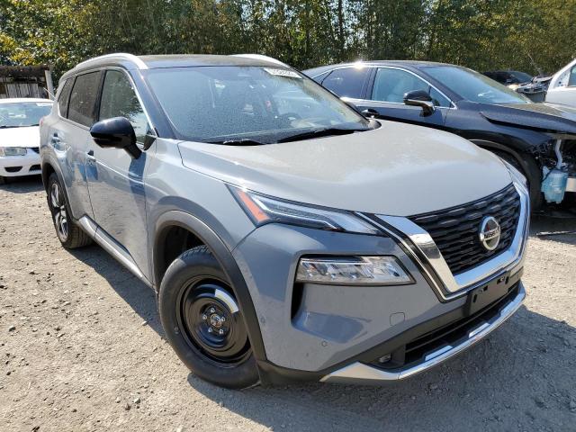 NISSAN ROGUE PLAT 2021 jn8at3dd4mw302019