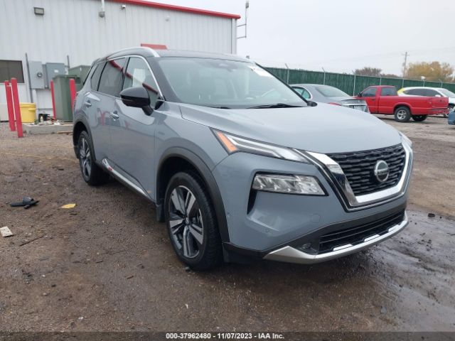 NISSAN ROGUE 2020 jn8at3dd4mw305521