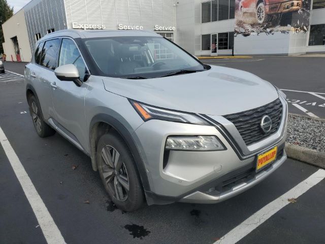 NISSAN ROGUE 2021 jn8at3dd5mw301039