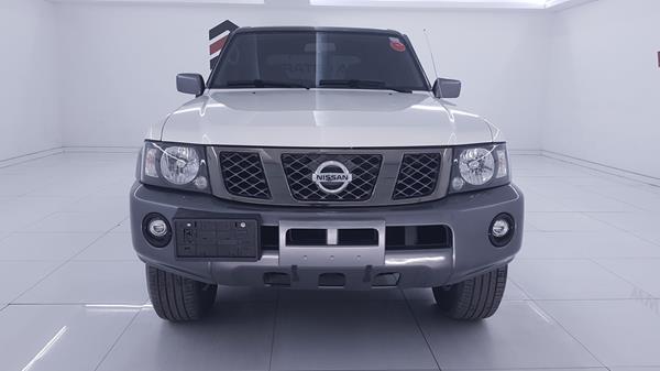 NISSAN PATROL 1999 jn8ay14y7xx420752