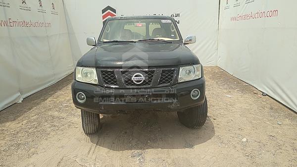 NISSAN PATROL 1999 jn8ay15y7xx420121