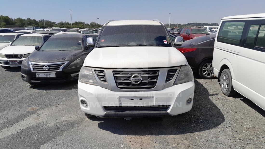 NISSAN PATROL 2012 jn8ay25y0c9028621