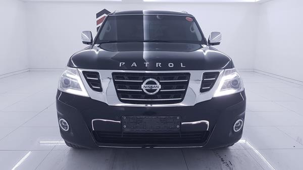 NISSAN PATROL 2012 jn8ay25y0c9036315