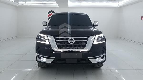 NISSAN PATROL 2012 jn8ay25y3c9027415