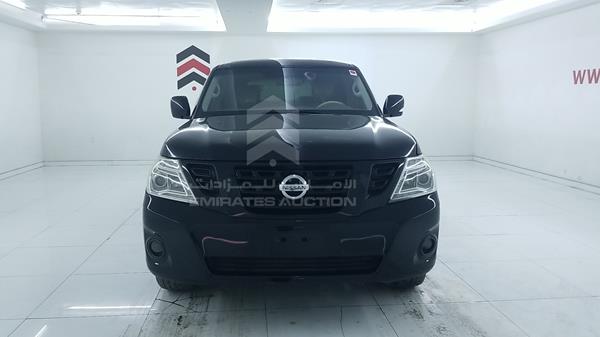 NISSAN PATROL 2010 jn8ay25y5a9002691