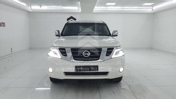 NISSAN PATROL 2012 jn8ay25y5c9032910