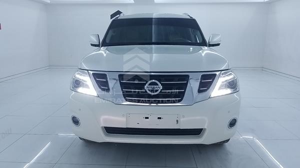 NISSAN PATROL 2012 jn8ay25y7c9040278