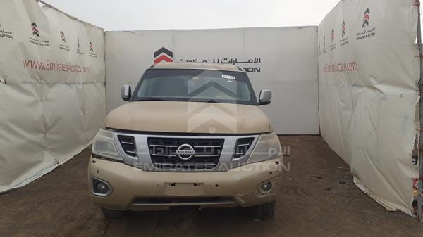 NISSAN PATROL 2012 jn8ay25yxc9035611