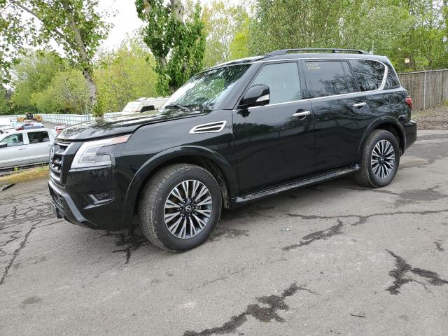 NISSAN ARMADA 2023 jn8ay2bb4p9832605