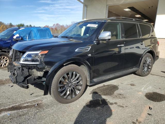 NISSAN ARMADA PLA 2022 jn8ay2cc1n9162998