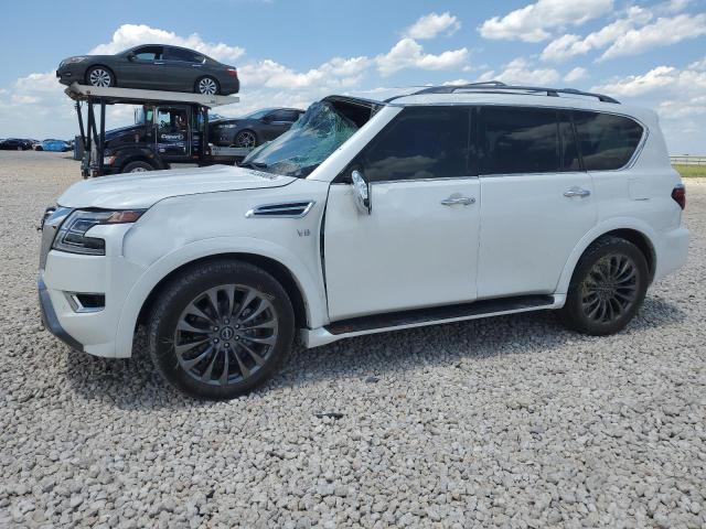 NISSAN ARMADA PLA 2022 jn8ay2cc5n9162311