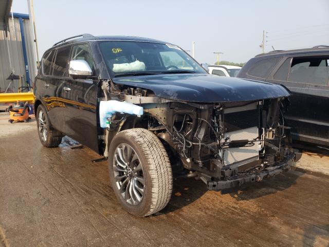 NISSAN ARMADA PLA 2021 jn8ay2cd3m9661132