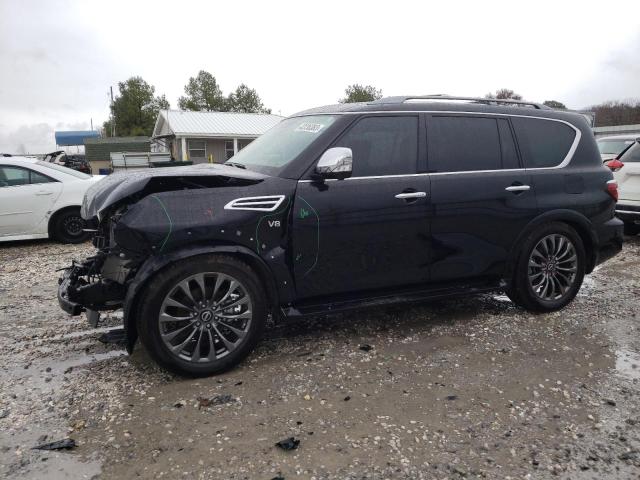 NISSAN ARMADA PLA 2022 jn8ay2cd6n9677620