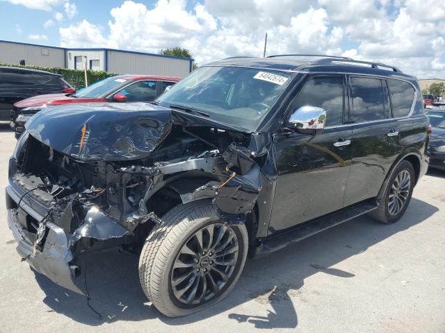 NISSAN ARMADA 2023 jn8ay2cd8p9692283