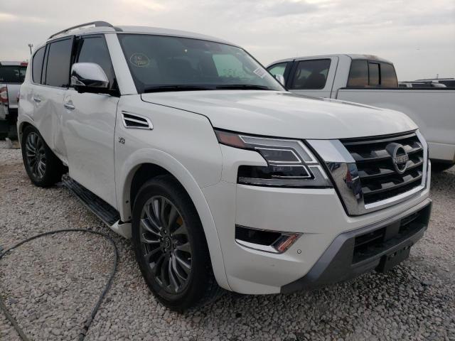 NISSAN ARMADA PLA 2021 jn8ay2da0m9372651