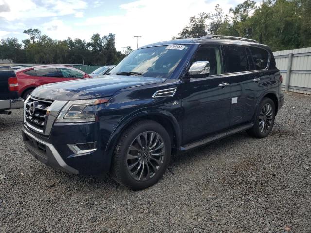 NISSAN ARMADA PLA 2021 jn8ay2da5m9372810