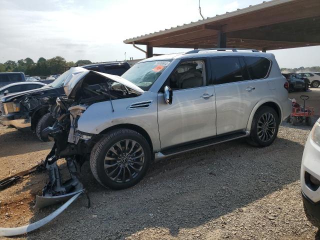 NISSAN ARMADA PLA 2023 jn8ay2da5p9403428