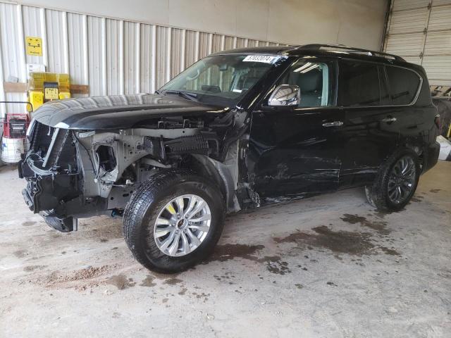 NISSAN ARMADA PLA 2023 jn8ay2da5p9404725