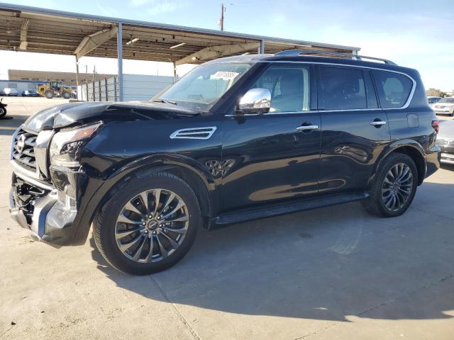 NISSAN ARMADA PLA 2023 jn8ay2da8p9402953