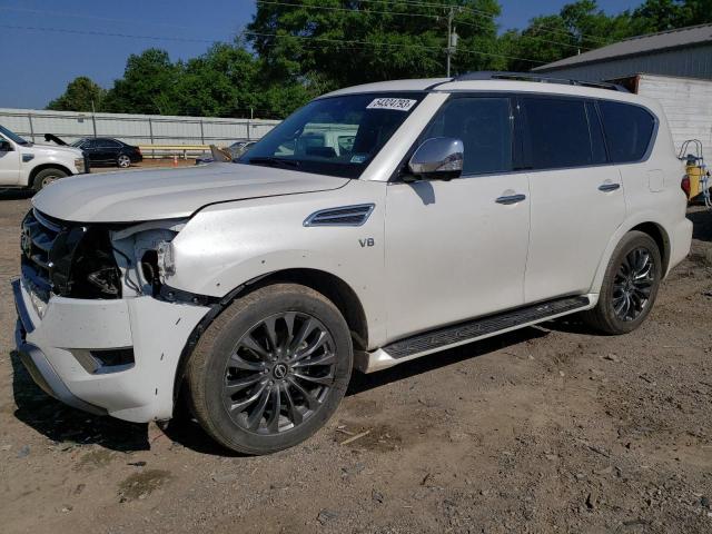 NISSAN ARMADA PLA 2021 jn8ay2db0m9794251