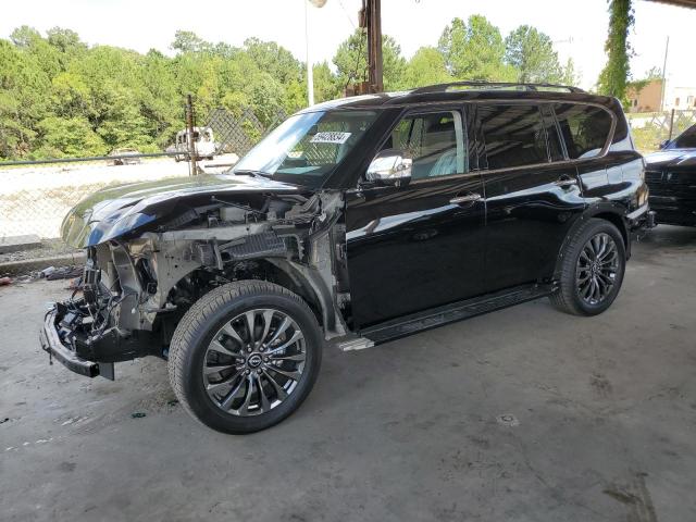 NISSAN ARMADA PLA 2023 jn8ay2db1p9837533