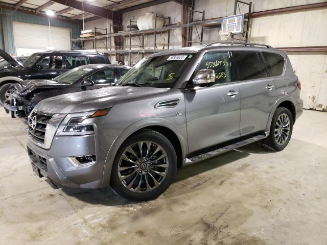 NISSAN ARMADA PLA 2021 jn8ay2db3m9795068