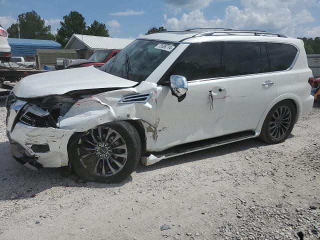 NISSAN ARMADA PLA 2021 jn8ay2db4m9794057