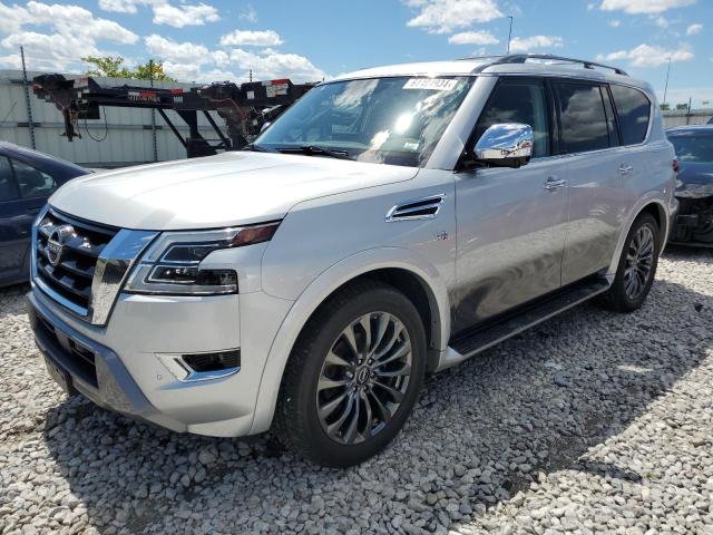 NISSAN ARMADA PLA 2021 jn8ay2db5m9791328