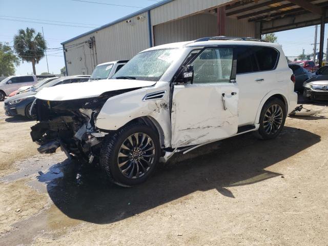 NISSAN ARMADA PLA 2022 jn8ay2db6n9814889