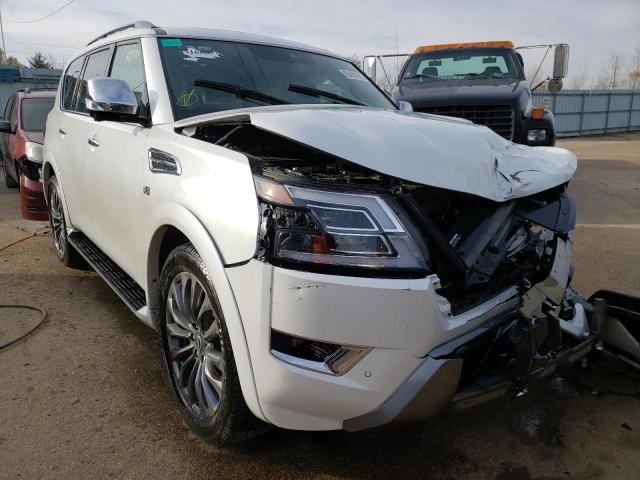 NISSAN ARMADA PLA 2021 jn8ay2dbxm9794497