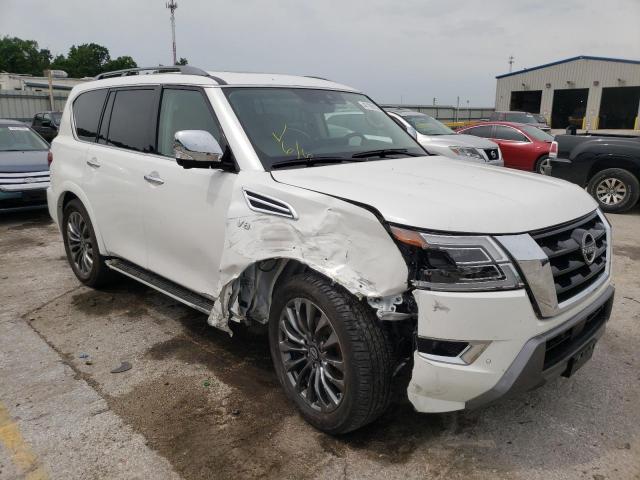 NISSAN ARMADA PLA 2021 jn8ay2dbxm9795049