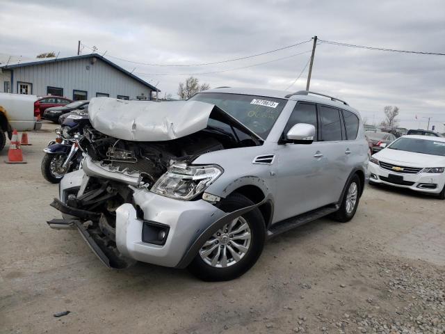 NISSAN ARMADA 2017 jn8ay2nc1h9506654