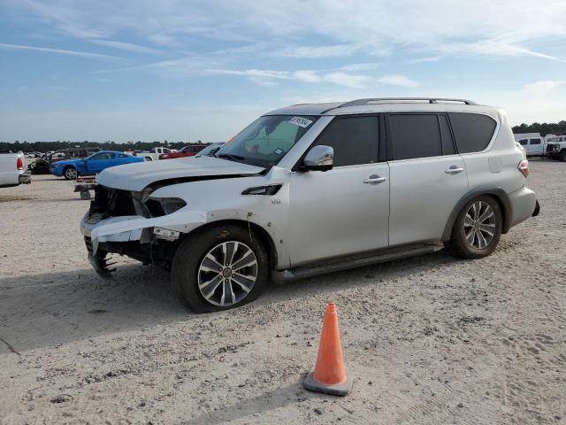 NISSAN ARMADA SV 2019 jn8ay2nc1k9585976