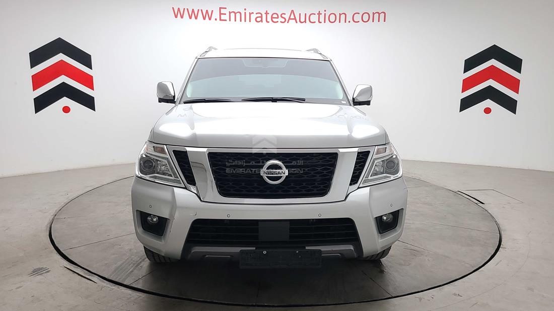 NISSAN ARMADA 2020 jn8ay2nc1l9619822